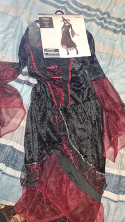 Women Costume