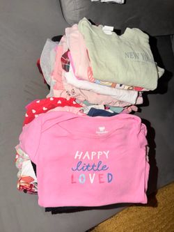 Girls clothes