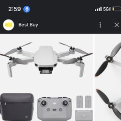 Drone For Sale 