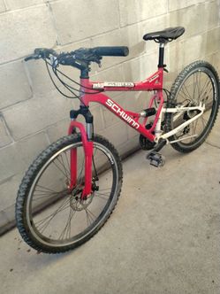 BICICLETA SCHWINN