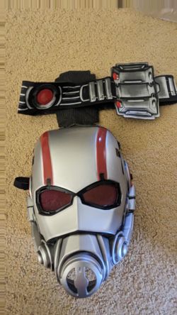 Antman Kids Small - Used