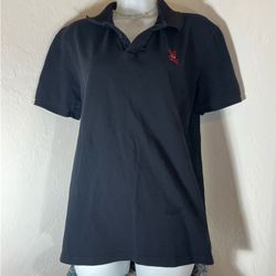 Psych bunny men’s polo size xl
