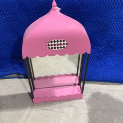 Pink La Mirror  Mirror