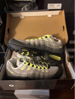 Air Max 95 Neon