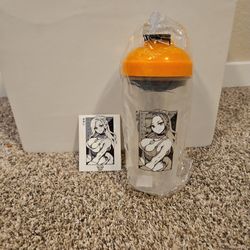 New Oki Cup From Gamer Supps