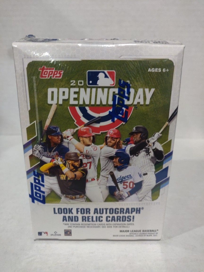 Opening Day