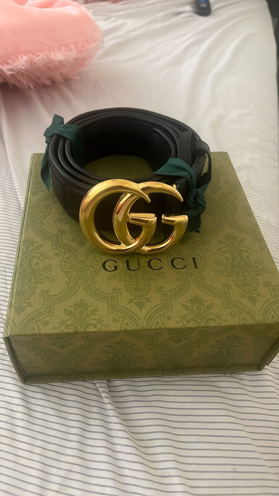 Gucci Belt