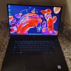 Dell XPS 15 9550 Laptop
