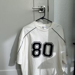 Zara Oversized Tshirt