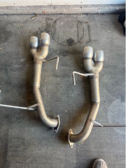 2008-2021 Subaru wrx Nameless exhaust