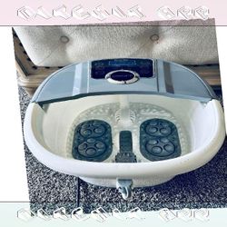 partner also Premium Foot Massager - Chill Out at Home