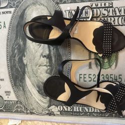 Jimmy Choo Heels Size 39 1/2