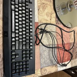 Razer Black Widow Ultimate 2013 Edition
