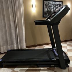 Basically NEW Treadmill