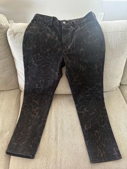 Abercrombie pants