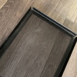 Screen Cover For Reptile Tank