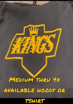 Brand New Tshirts And Hoodies