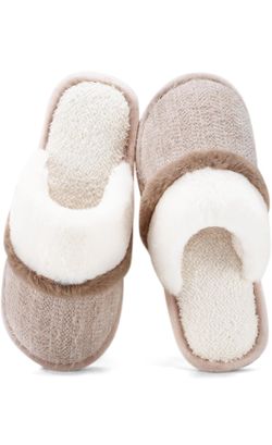 Pantuflas Acogedoras 