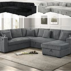 3 Piece Sectional