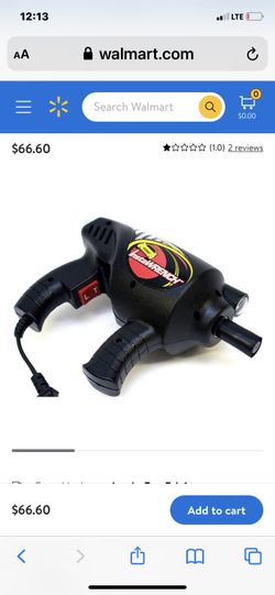 InstaJACK WRENCH