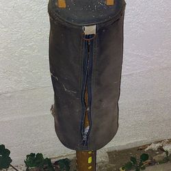 antique Golf Ball Collector / picker uper