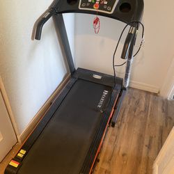 Treadmill 