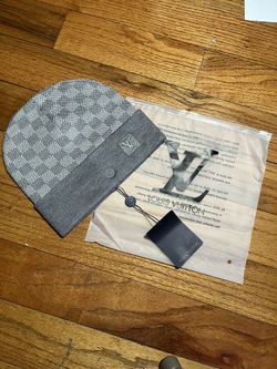 Lv Beanie