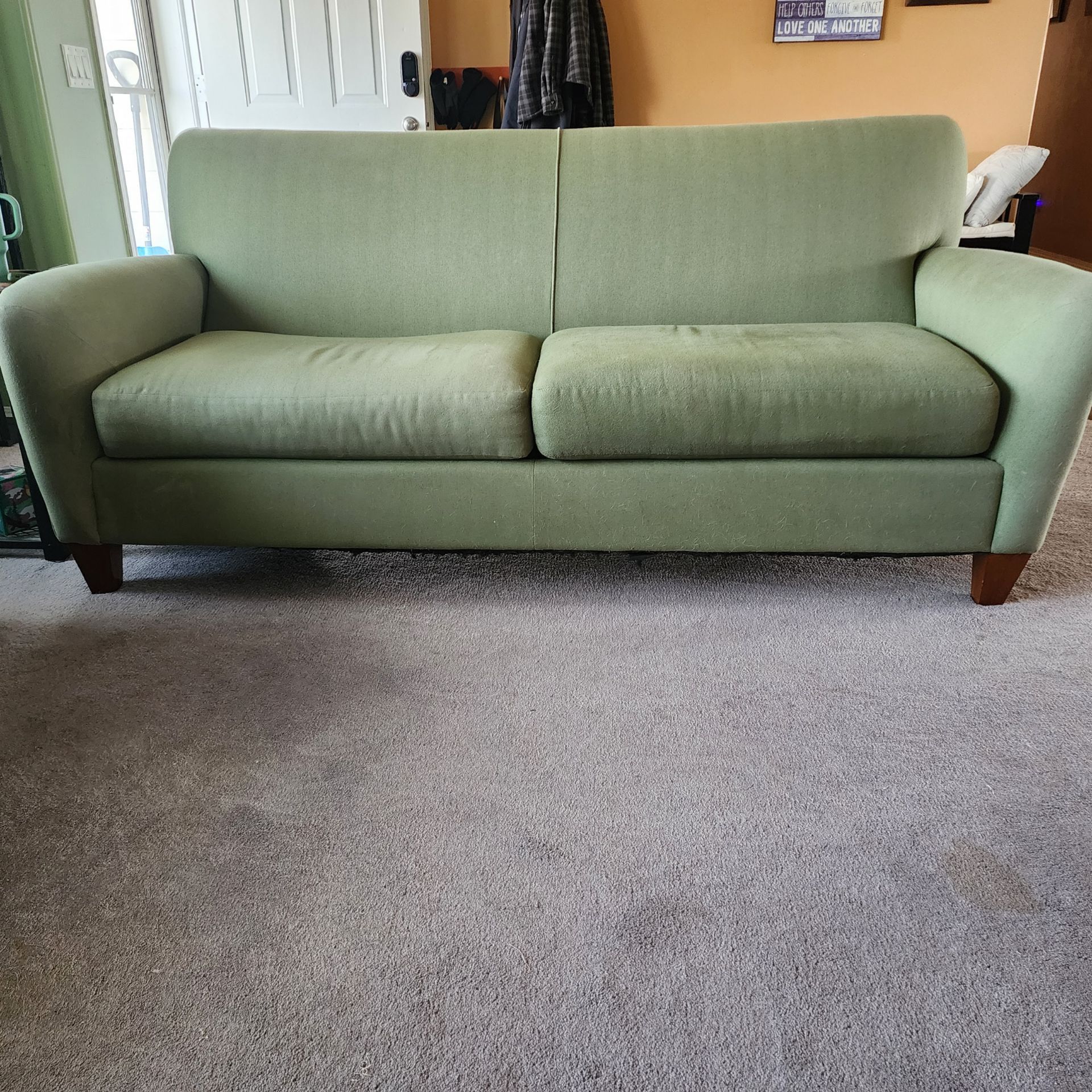 Laz-boy Couches