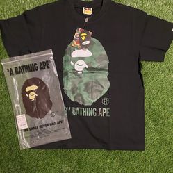 Bape tee