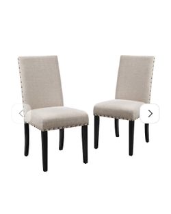 Crispin Dinning Chairs (set of 4)