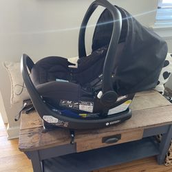 infant car seat 
