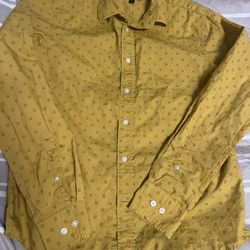 Banana Republic Shirt