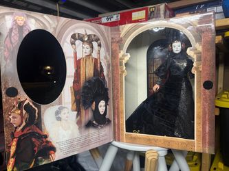 Star Wars Queen Amidala Portrait Edition Doll