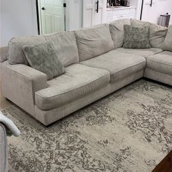 Large Sectional Couch