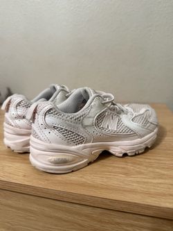 New Balance 530 pink Low-Top Sneakers girls
