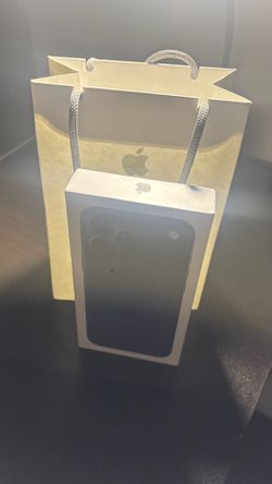iPhone 17 Pro Max Deep Blue