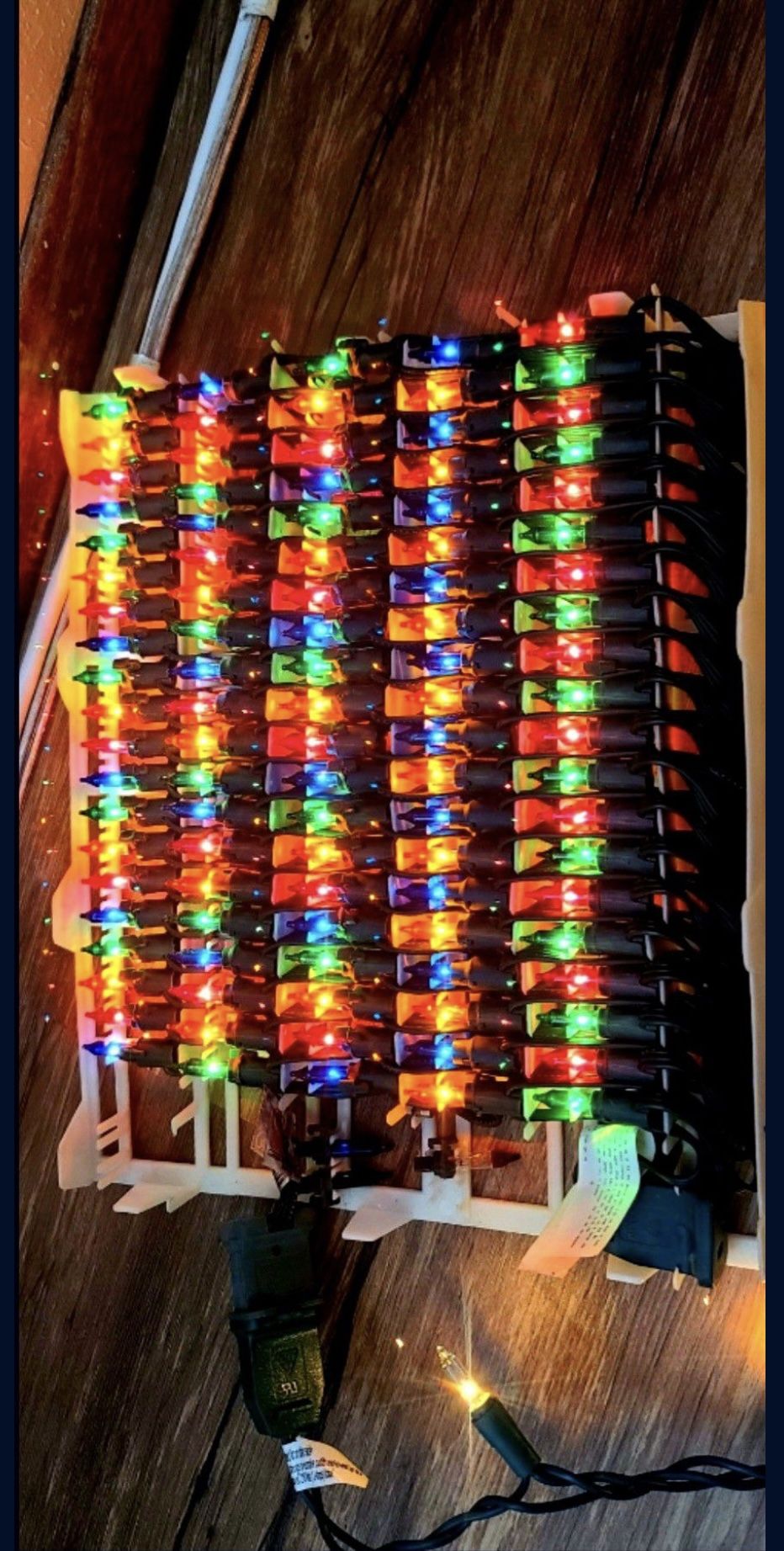 LED Lights
