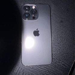 iPhone 13 Pro