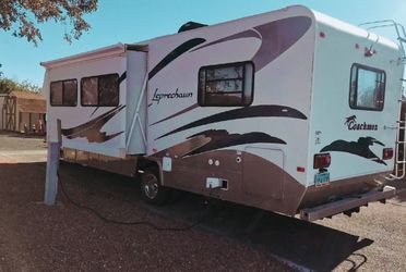 2003 Coachmen LEPRECHAUN