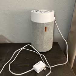 Air Purifier 