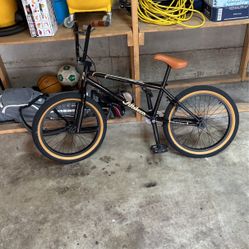  Bmx Bike 