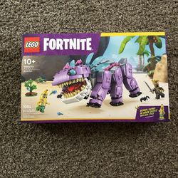 Lego Fortnite Klombo