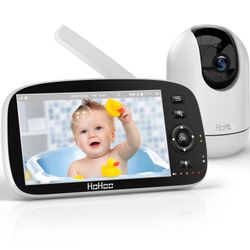 Baby Monitor