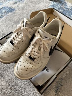 Nike Air Force 1 Low SP AMBUSH Phantom Size US 8.5 brand new price is $285 before tax now only $120