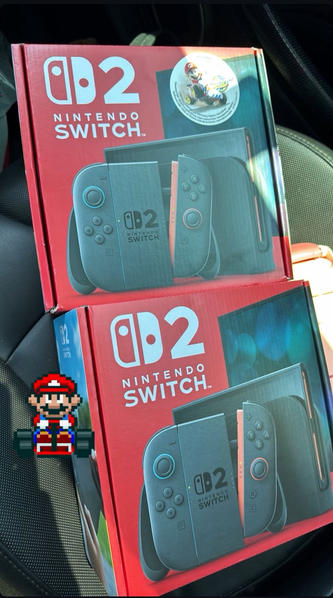 Nintendo Switch 2