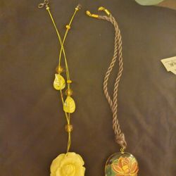 Vintage Necklaces