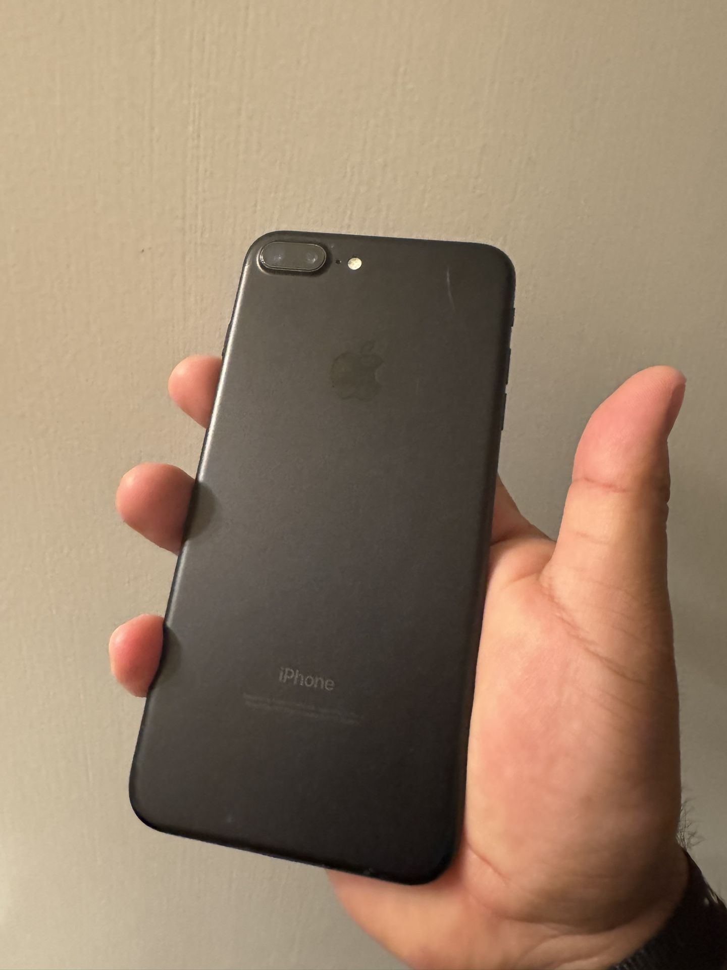 iPhone 7 Plus Unlocked