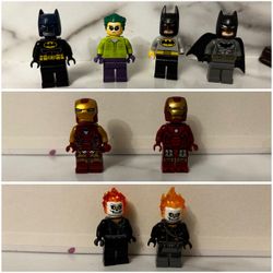 Legos