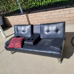 Sleeper Sofa