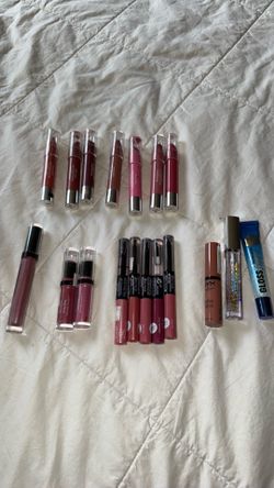 Lipsticks